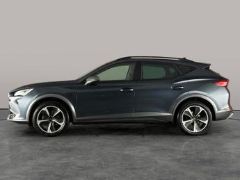Cupra Formentor 1.4 eHybrid 12.8kWh V1 Plug-in DSG (204 ps) - KEYLESS ENTRY - LE