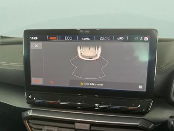 Cupra Formentor 1.4 eHybrid 12.8kWh V1 Plug-in DSG (204 ps) - KEYLESS ENTRY - LE