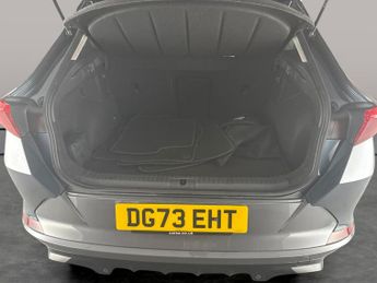Cupra Formentor 1.4 eHybrid 12.8kWh V1 Plug-in DSG (204 ps) - KEYLESS ENTRY - LE