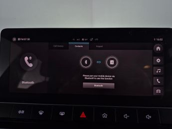 MG Mg4 51kWh SE (170 ps) - FABRIC - BLACK - CARPLAY - LED