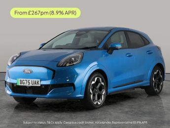 Ford Puma Gen-e Standard Range 43kWh Premium (168 ps) - ACTIVE LANE ASSIST - B&O