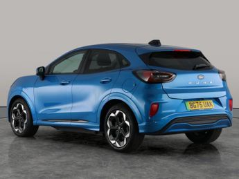 Ford Puma Gen-e 123kW Premium 43kWh [Adv Driver Assist] - B&O AUDIO - CARPLAY - 