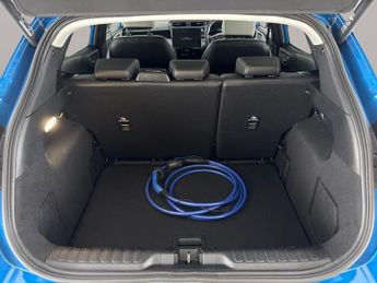 Ford Puma Gen-e Standard Range 43kWh Premium (168 ps) - ACTIVE LANE ASSIST - B&O