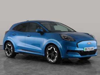 Ford Puma Gen-e 123kW Premium 43kWh [Adv Driver Assist] - B&O AUDIO - CARPLAY - 