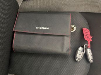 Nissan Qashqai 1.3 DIG-T N-Connecta DCT (160 ps) - REVERSE CAM - NAV - LANE DEP
