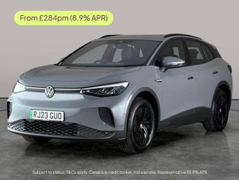 Volkswagen ID.4 Pure 52kWh Life (148 ps) - ACTIVE LANE ASSIST - PARK ASSIST - LE