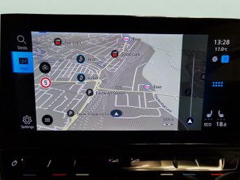 Volkswagen ID.4 Pure 52kWh Life (148 ps) - ACTIVE LANE ASSIST - PARK ASSIST - LE