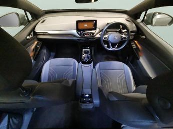 Volkswagen ID.4 Pure 52kWh Life (148 ps) - ACTIVE LANE ASSIST - PARK ASSIST - LE