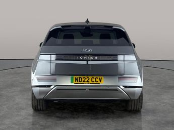 Hyundai Ioniq 5 160kW Ultimate 73 kWh [Tech] - SURROUND VIEW - KEYLESS ENTRY
