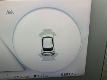 Hyundai Ioniq 5 160kW Ultimate 73 kWh [Tech] - SURROUND VIEW - KEYLESS ENTRY