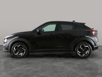 Nissan Juke 1.0 DIG-T N-Connecta DCT (114 ps) - INTELLIGENT LANE INTERVENTIO