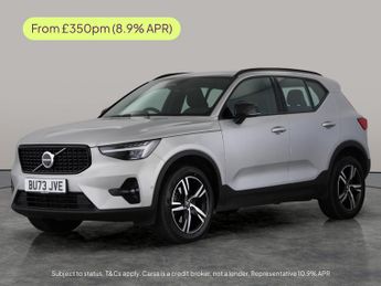Volvo XC40 2.0 B3 MHEV Plus Dark DCT (163 ps) - HEATED SEATS - CLIMATE PACK
