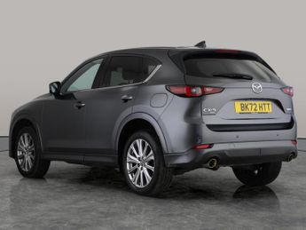 Mazda CX-5 2.5 SKYACTIV-G GT Sport 4WD (194 ps) - HEATED COOLED SEATS - HEA