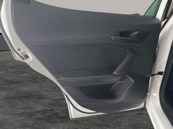 Cupra Formentor 1.5 TSI V2 DSG (150 ps) - LED - REVERSE CAM - NAV