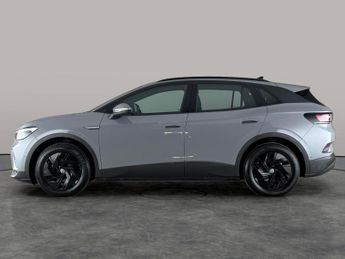 Volkswagen ID.4 Pure 52kWh Life (148 ps) - ACTIVE LANE ASSIST - PARK ASSIST - LE