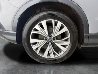 Audi Q4 E-tron 220kW 50 Quattro 82kWh Sport [C+S] - ADAPTIVE CRUISE - NAV - LED