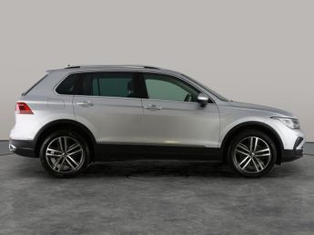 Volkswagen Tiguan 1.4 TSI 13kWh Elegance Plug-in DSG (245 ps) - CARPLAY - ACTIVE L