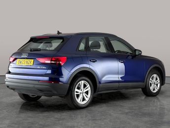 Audi Q3 45 TFSI e Technik S Tronic [Comfort+Sound Pk] - HEATED LEATHER