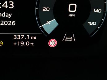 Audi Q3 45 TFSI e Technik S Tronic [Comfort+Sound Pk] - HEATED LEATHER