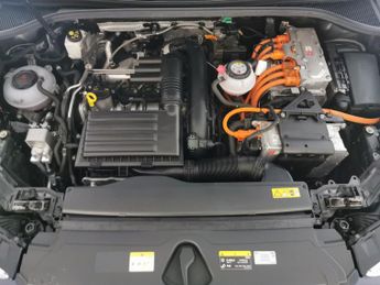 Audi Q3 45 TFSI e Technik S Tronic [Comfort+Sound Pk] - HEATED LEATHER