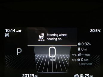 Skoda Karoq 1.5 TSI ACT SE L DSG (150 ps) - SMARTLINK - REVERSE CAM - NAV