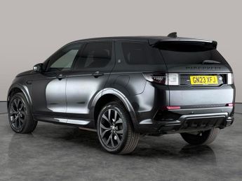 Land Rover Discovery Sport 1.5 P300e 12.2kWh R-Dynamic SE Plug-in 4WD (309 ps) - CARPLAY