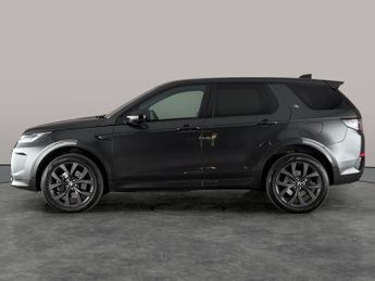 Land Rover Discovery Sport 1.5 P300e 12.2kWh R-Dynamic SE Plug-in 4WD (309 ps) - CARPLAY