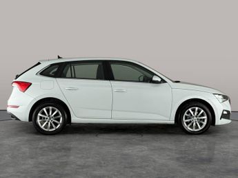 Skoda Scala 1.0 TSI SE Technology DSG (110 ps) SAT NAV - PARK SENSORS - SIGN