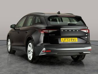 Skoda Enyaq iV 62kWh 60 (DC120kW) (179 ps) - PARK SENSORS - DAB