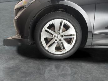 Skoda Enyaq iV 62kWh 60 (DC120kW) (179 ps) - PARK SENSORS - DAB