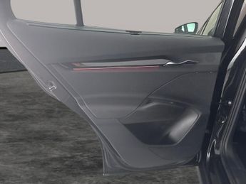 Skoda Enyaq iV 62kWh 60 (DC120kW) (179 ps) - PARK SENSORS - DAB