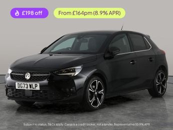 Vauxhall Corsa 1.2 Turbo Ultimate (130 ps) - CARPLAY - KEYLESS ENTRY - LED