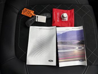 Ford Puma Gen-e 123kW Premium 43kWh [Adv Driver Assist] - ACTIVE LANE ASSIST - B