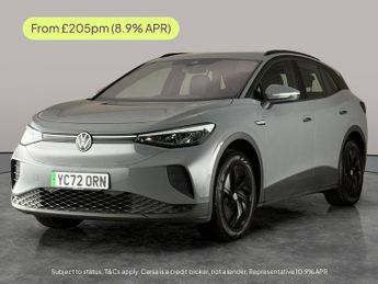 Volkswagen ID.4 Pure 52kWh Life (148 ps) ADAPTIVE CRUISE - REV CAM - KEYLESS STA
