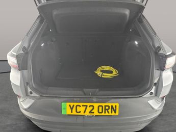 Volkswagen ID.4 Pure 52kWh Life (148 ps) ADAPTIVE CRUISE - REV CAM - KEYLESS STA