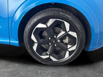 Ford Puma Gen-e 123kW Premium 43kWh [Adv Driver Assist] - ACTIVE LANE ASSIST - B