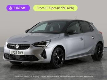 Vauxhall Corsa 1.2 Turbo GS Line (130 ps) - LED - LANE DEPARTURE  - BLUETOOTH