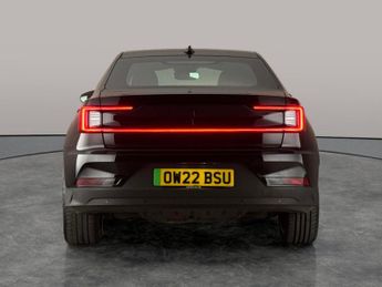Polestar Polestar 2 Dual Motor 78kWh Long Range Fastback 4WDE (408 ps) - PARK ASSIST