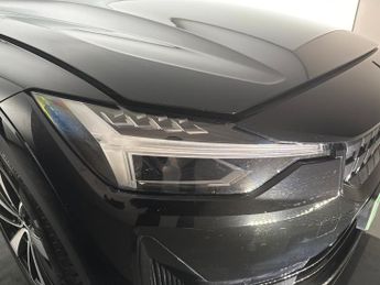 Polestar Polestar 2 Dual Motor 78kWh Long Range Fastback 4WDE (408 ps) - PARK ASSIST