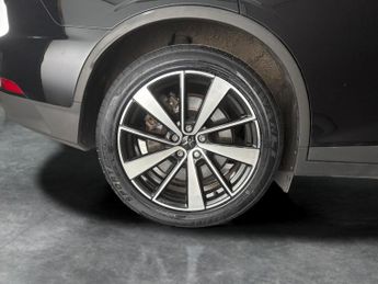 Polestar Polestar 2 Dual Motor 78kWh Long Range Fastback 4WDE (408 ps) - PARK ASSIST