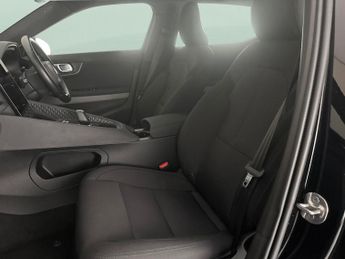 Polestar Polestar 2 Dual Motor 78kWh Long Range Fastback 4WDE (408 ps) - PARK ASSIST