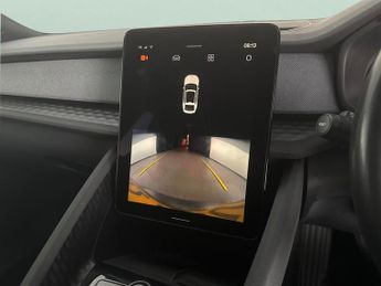 Polestar Polestar 2 Dual Motor 78kWh Long Range Fastback 4WDE (408 ps) - PARK ASSIST