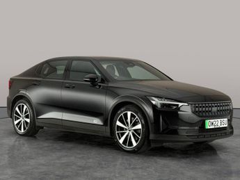 Polestar Polestar 2 Dual Motor 78kWh Long Range Fastback 4WDE (408 ps) - PARK ASSIST