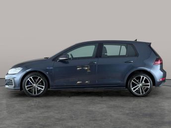Volkswagen Golf 1.4 TSI 8.7kWh GTE Plug-in DSG (204 ps) - BLUETOOTH - PADDLE SHI