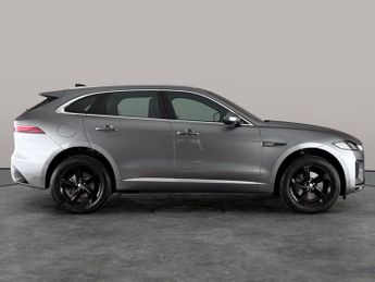 Jaguar F-PACE 2.0 D200 MHEV R-Dynamic S AWD (204 ps) - PADDLE SHIFT - SPEED LI