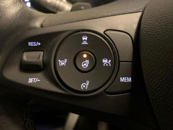 Vauxhall Corsa 1.2 Turbo Ultimate (130 ps) - REVERSE CAM - NAV - HEATED SEATS