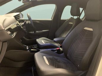 Vauxhall Corsa 1.2 Turbo Ultimate (130 ps) - REVERSE CAM - NAV - HEATED SEATS