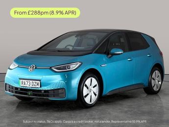 Volkswagen ID.3 Pro Performance 58kWh Max (204 ps) - HEATED SEATS - NAV - BLIND 