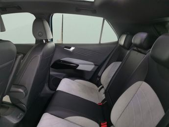Volkswagen ID.3 Pro Performance 58kWh Max (204 ps) - HEATED SEATS - NAV - BLIND 
