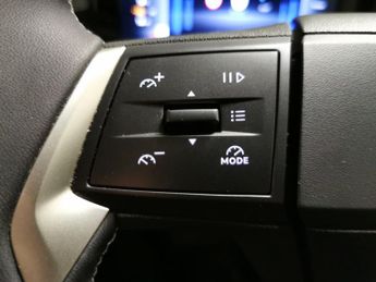 Vauxhall Frontera Electric 44kWh GS (113 ps) - BLIND SPOT ASSIST - LANE DEPARTURE  - BLUETO